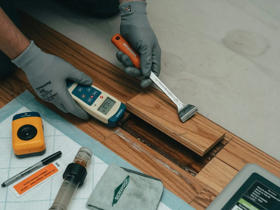 Why choose Water Damage Restoration in Wilmington, CA